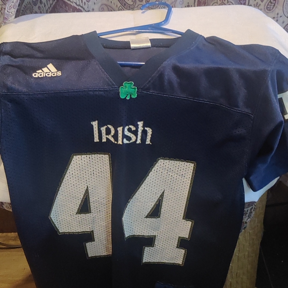 Adidas #44 Jeresy